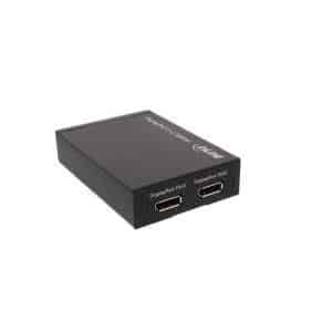 InLine® DisplayPort Splitter