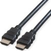 VALUE 8K HDMI Ultra HD Kabel mit Ethernet