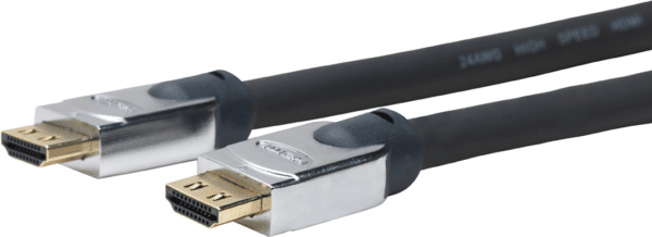 Vivolink PROHDMIHDM15 HDMI-Kabel 1