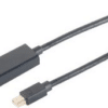 shiverpeaks BASIC-S Mini DisplayPort - HDMI 1.4 Kabel