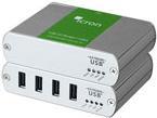 Icron USB2.0 Ranger 2304 - USB-Erweiterung - USB