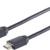 S/CONN maximum connectivity Ultra HDMI Kabel
