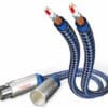 Inakustik Premium II Stereo Audio XLR