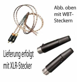 Kimber Kable Timbre 6 XLR