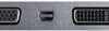 StarTech.com USB-C Multiport Video Adapter - 4-in-1 A/V Adapter - 4K 60Hz - Externer Videoadapter - USB-C - DVI