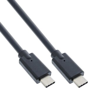 InLine® USB 3.2 Gen.2 Kabel