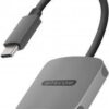 Sitecom CN-372 - Videoschnittstellen-Converter - HDMI / USB - USB-C (M) bis HDMI (W)