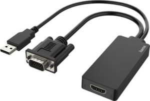 Hama - Adapterkabel - USB