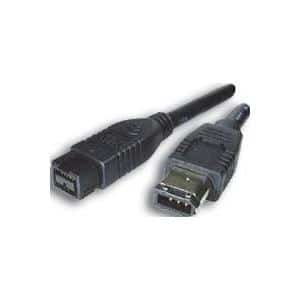 Exsys - IEEE 1394-Kabel - FireWire 800 (M) bis FireWire