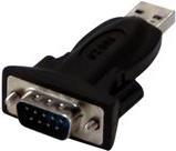 MCL Samar USB2-118B - Serieller Adapter - USB - RS-232 x 1