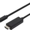 Digitus USB Type-C Adapterkabel