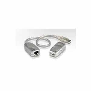 ATEN UCE60 - USB-Erweiterung - USB - bis zu 60 m (UCE60)