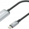 Manhattan 153706 Videokabel-Adapter 0