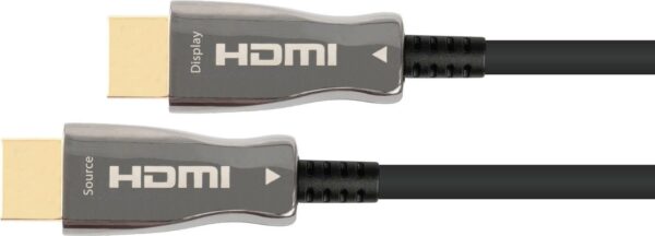 AOC Hybrid Ultra-High-Speed HDMI 2.1 Kabel