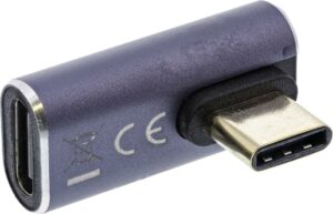 InLine® USB4 Adapter