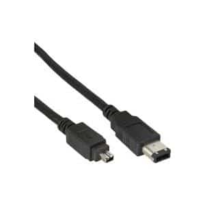 InLine® FireWire Kabel