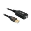 DeLOCK USB Cable - USB-Erweiterung - USB Typ A