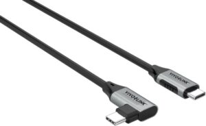 Vivolink PROUSBCMM1.2A USB Kabel 1