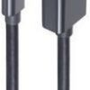 shiverpeaks BS10-56045 HDMI-Kabel 3 m HDMI Typ A (Standard) USB C - Schwarz (10-56045)