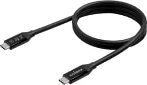 EDIMAX USB4/Thunderbolt3 Cable 40 Gbit/s 0