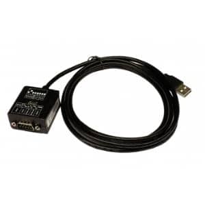 Exsys EX-1309-9 - Serieller Adapter - USB2.0 - RS-232/422/485 (EX-1309-9)