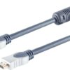 Home-Cinema HDMI Stecker auf HDMI Stecker