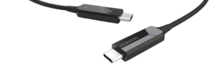 Corning Thunderbolt 3 Optical Kabel