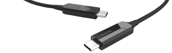 Corning Thunderbolt 3 Optical Kabel