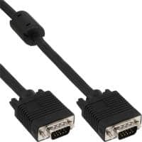 InLine® S-VGA Kabel