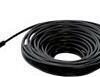 Kindermann Konnect 50 alu - Highspeed - HDMI-Kabel mit Ethernet - 8