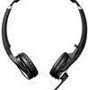 EPOS I SENNHEISER IMPACT DW 30 USB ML EU - Headset - On-Ear - DECT CAT-iq - kabellos