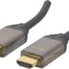 HDMI PREMIUM Highspeed Kabel mit Ethernet