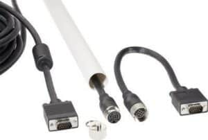 Renkforce VGA Anschlusskabel VGA 15pol. Stecker