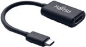 FUJITSU USB-C TO HDMI2.0 ADAPTER (S26391-F6058-L130)