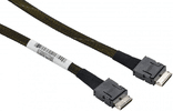 Supermicro - Internes SAS-Kabel - OCuLink bis OCuLink - 95 cm