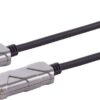 S/CONN maximum connectivity HDMI Anschlußkabel-Optisches HDMI Kabel