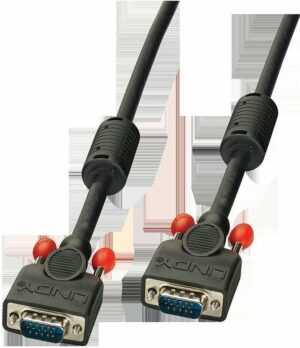 Lindy Premium Super Long Distance - Videokabel - HD-15 (M) - HD-15 (M) - 30