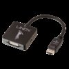 Lindy - Videokonverter - DisplayPort - DVI
