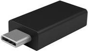 Microsoft Surface USB-C to USB Adapter - USB-Adapter - USB-C (M) bis USB Typ A (W) - USB 3.1 - EMEA - kommerziell