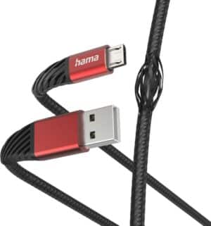 Hama Extreme USB Kabel 1