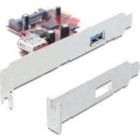 DeLock PCI Express Card - USB-Adapter - PCI Express 2