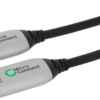 Microconnect HDM191970V2.0OP HDMI-Kabel 70 m HDMI Typ A (Standard) Schwarz (HDM191970V2.0OP)