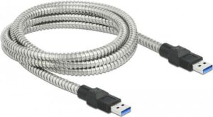 DeLOCK - USB-Kabel - USB Typ A (M) bis USB Typ A (M) - USB 3