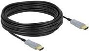 DeLOCK - Highspeed HDMI-Kabel - HDMI (M) bis HDMI (M) - 10