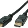 ROLINE GREEN DisplayPort Kabel