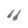 Lindy Premium - Video- / Audiokabel - HDMI - HDMI