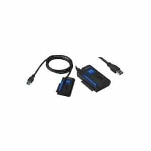 DIGITUS DA-70326 - Speicher/USB3.0-Controller - 6