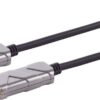 shiverpeaks 30-55095 HDMI-Kabel 20 m HDMI Typ A (Standard) Schwarz - Grau (30-55095)
