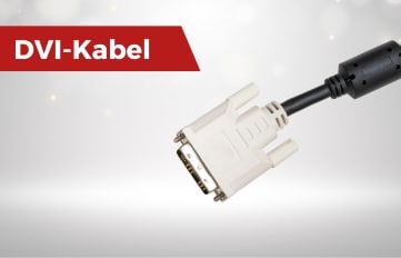 DVI-Kabel Startseite