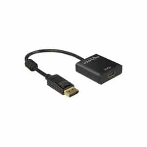 DeLOCK Adapter Displayport 1